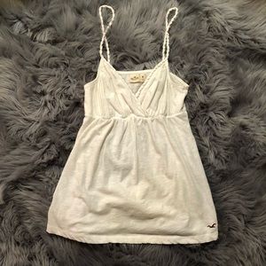 Hollister Flowy tank